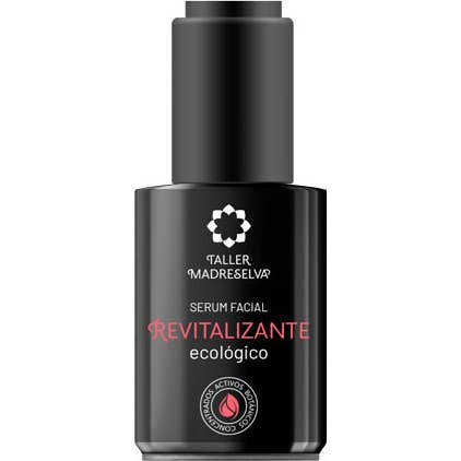 Taller Madreselva Sérum Revitalizante Madura Apagada 30 ml