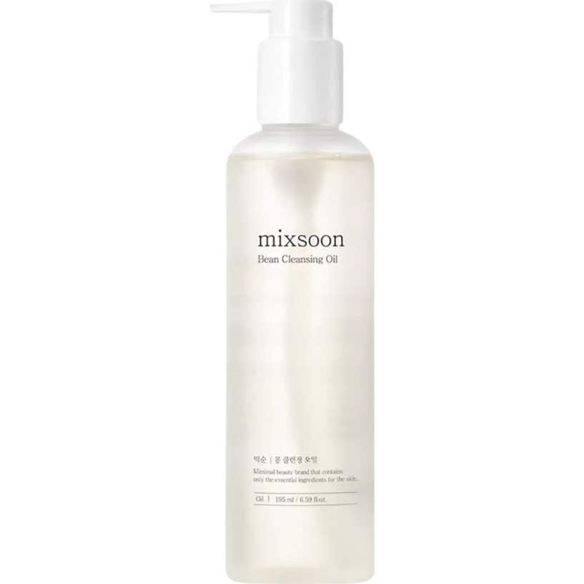 Mixsoon Bean Cleansing Oil 195ml
