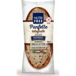Panfette Integr 85G sin nutrientes