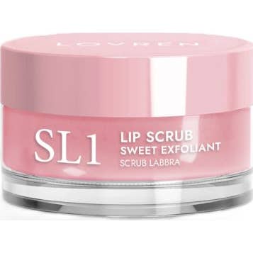 Lovren Lsl1 Exfoliante Labial Suave 10ml