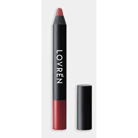 Lovren Rp3 Lápiz Labial Long Lasting Malva 1ud
