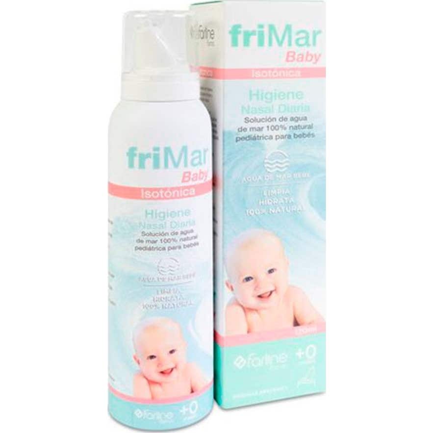 Farline Frimar Baby Isotónica Spray 120ml