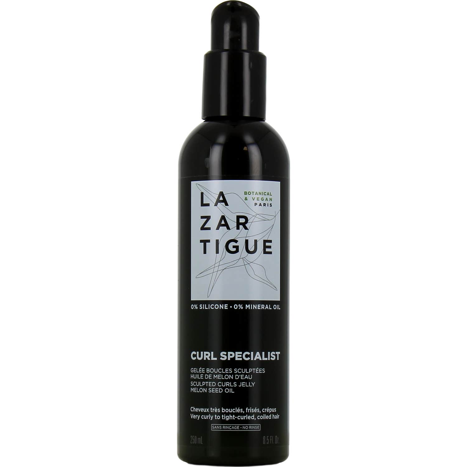 Lazartigue Curl Specialist Gel Rizos Definidos 250 ml