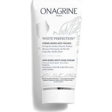 Onagrine White Perfect Crema Manos 50 ml