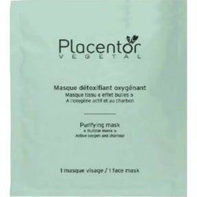Placentor Masq Desintoxicación de Oxígeno 20ml