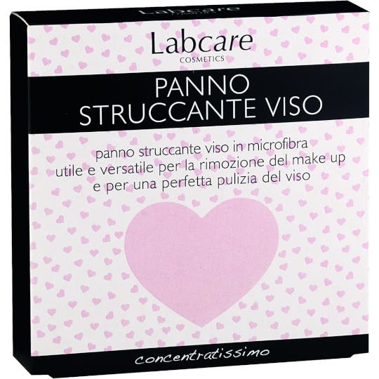 Labcare Toallita Desmaquillante Facial 1ud