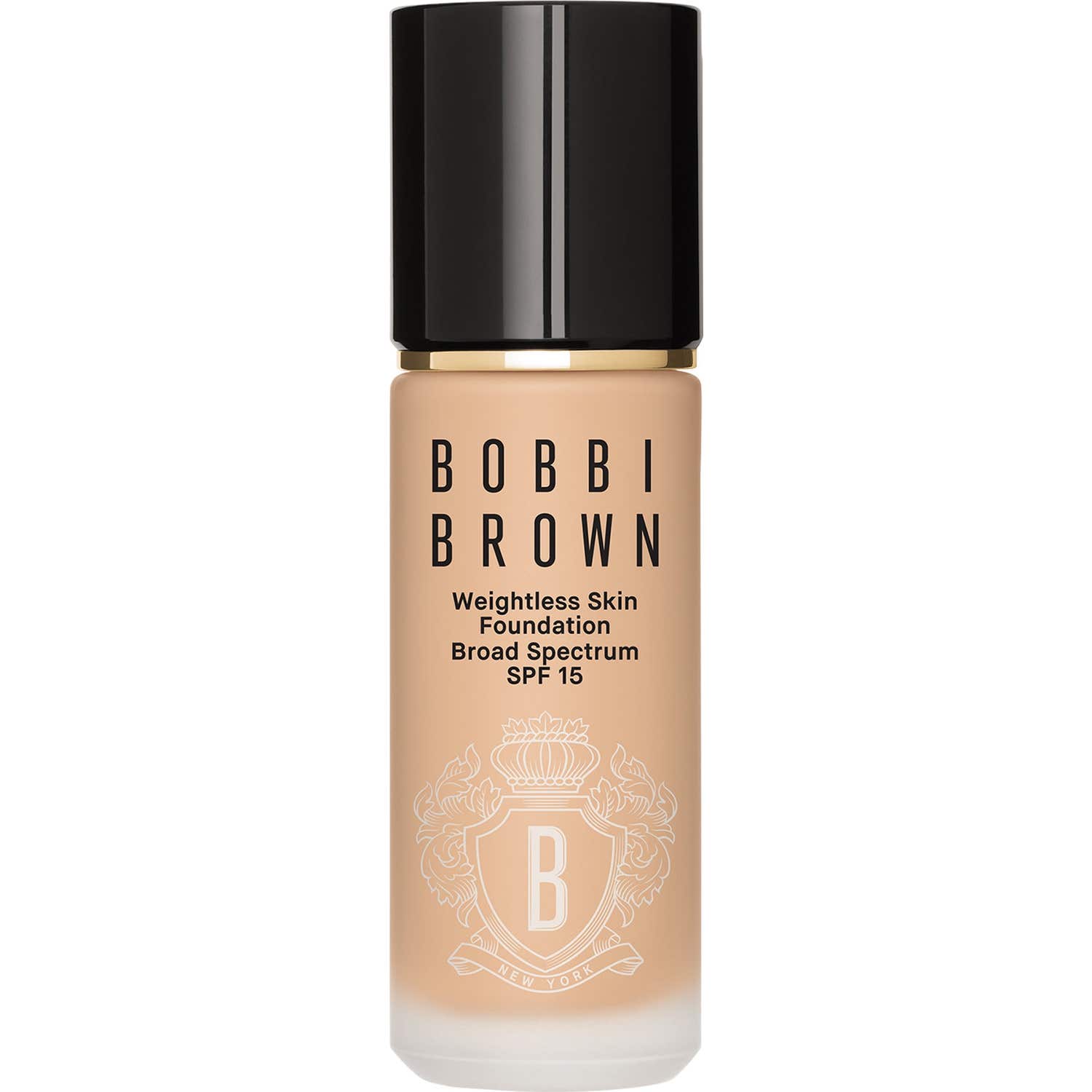 Bobbi Brown Weightless Skin Foundation Spf15 Beige 30ml
