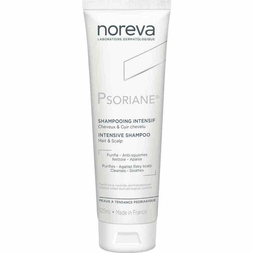 Noreva Psoriane Champú Intensivo 125ml