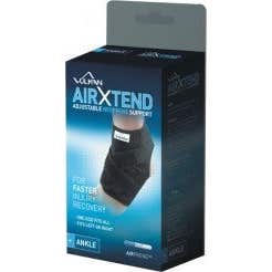 Vulkan Air-xtend tobillera T-Única