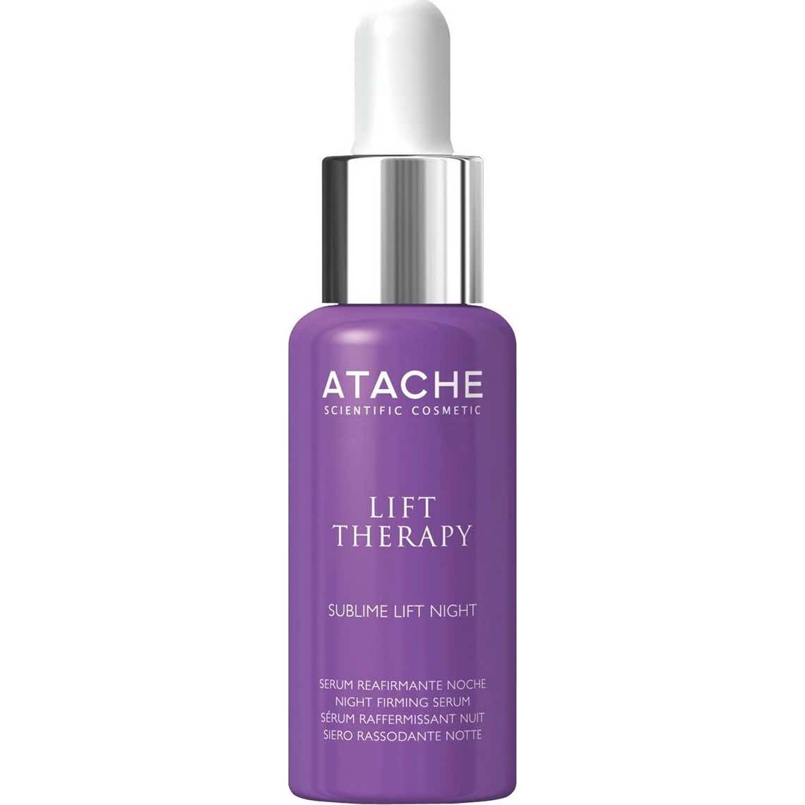 Lift Therapy Sérum Reafirmante Noche 30ml