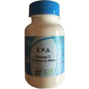 Ghf 3 X Omega 3 110 Perlas De 721Mg - Imagen 4