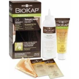 Biokap Tinte Delicado 2.9 Castaño Choco 140 ml