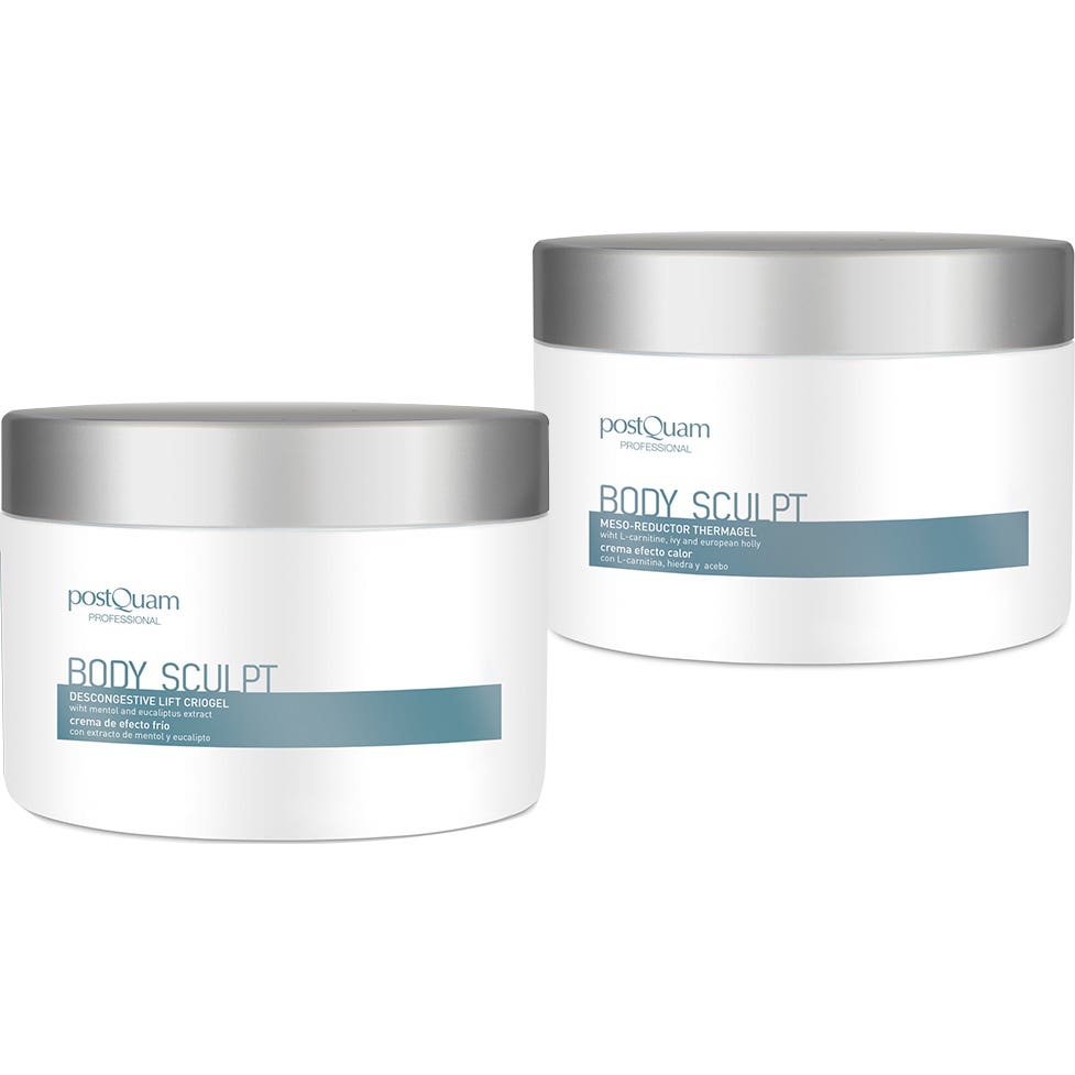Postquam Pack Reafirmante Cuerpo