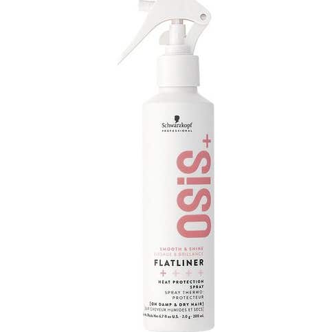 Schwarzkopf Osis+ Flatliner Spray Termo Protector 200ml
