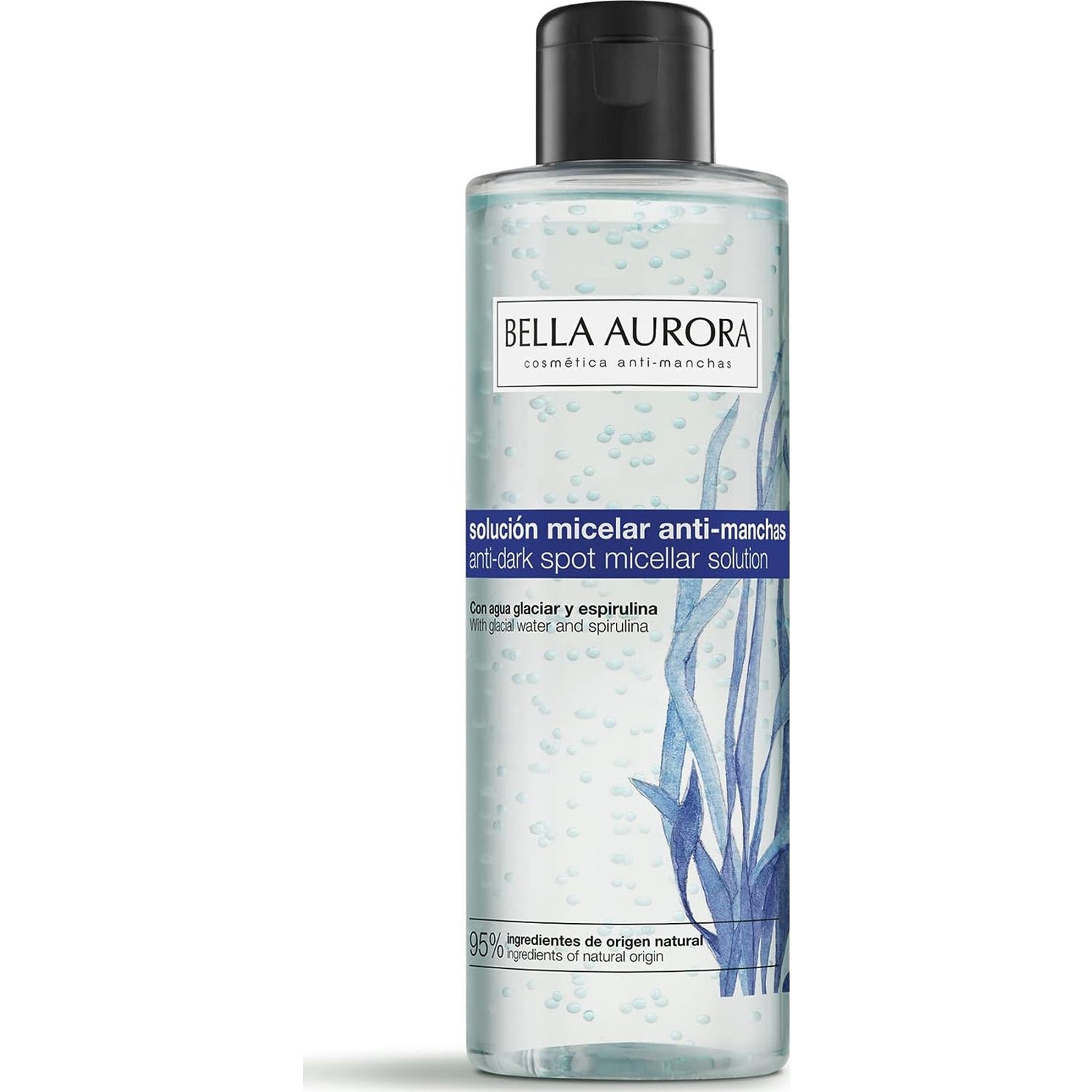 Bella Aurora Solución Micelar Anti-Manchas 200ml
