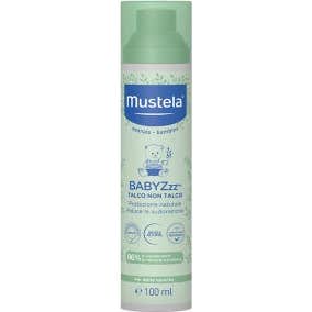 Mustela Babyzzz Talco No Talco 1ud