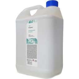 Terpenic Gel Hidroalcohólico Higienizante Aloe 5L