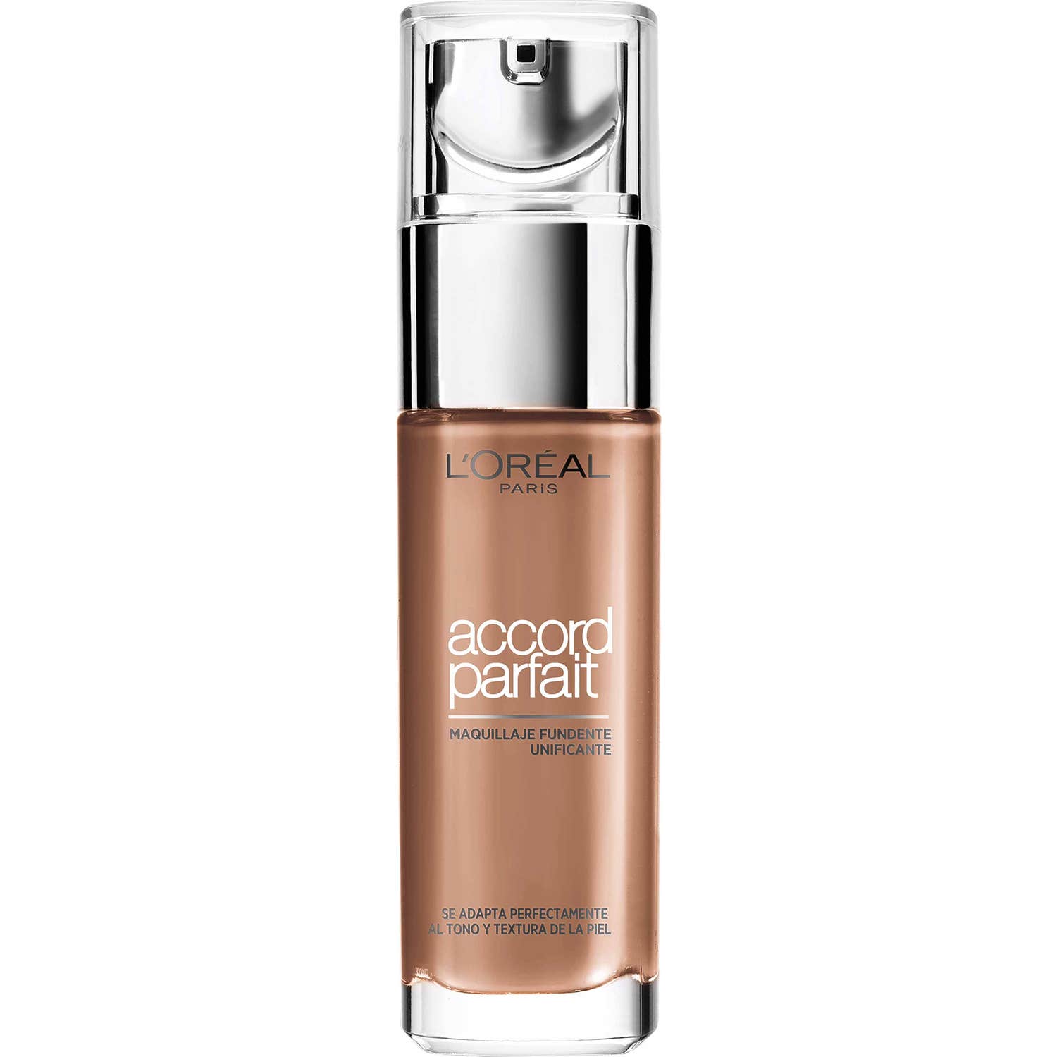 Loreal Accord Parfait Foundation 4n Beige