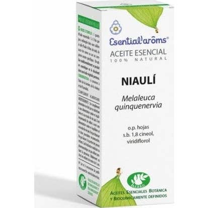 Esential Aroms Esential'arôms Aceite Esencial Niauli 10 Ml