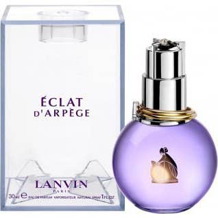 Lanvin Éclat D’arpège Eau De Parfum Vaporizador 30 Ml - Imagen 3