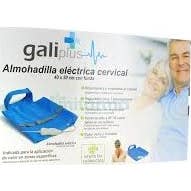 Galiplus Almohadilla Eléctrica Nuco Cervical 1 ud