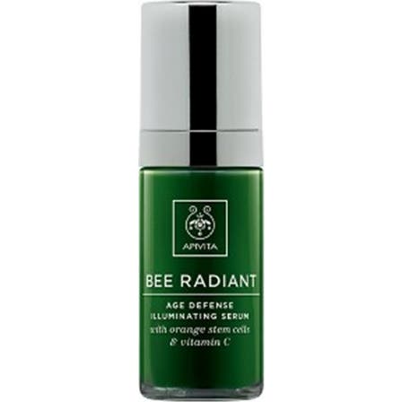 Apivita New Bee Radiant Sérum 30ml