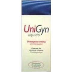 Líquido Unigyn 400Ml