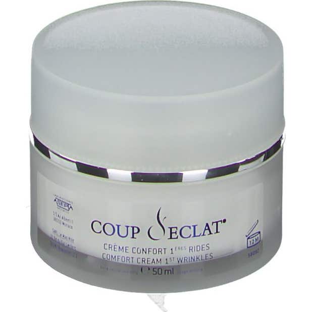 'Coup D''eclat crema confort primeras arrugas 50ml'