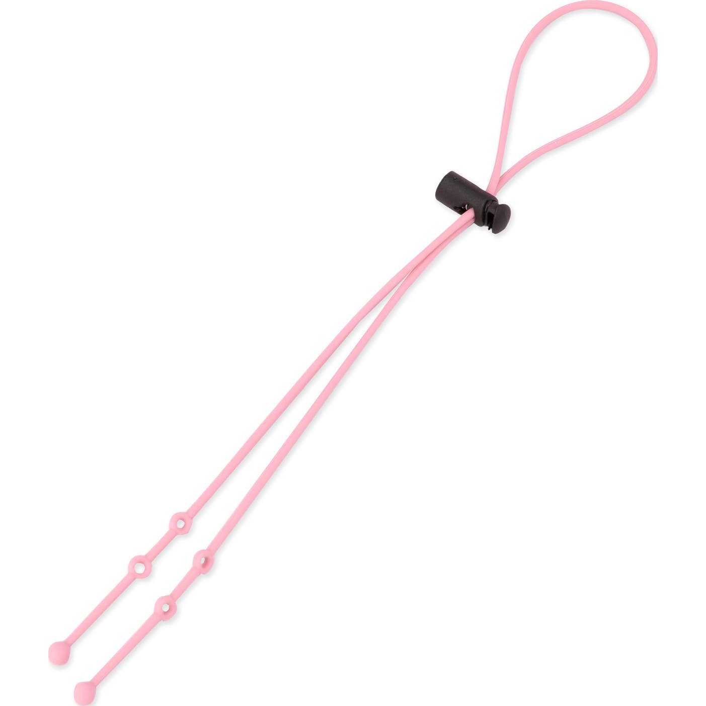 Inca Farma Cordón Sujeta Mascarilla Ajustable Color Rosa 1ud