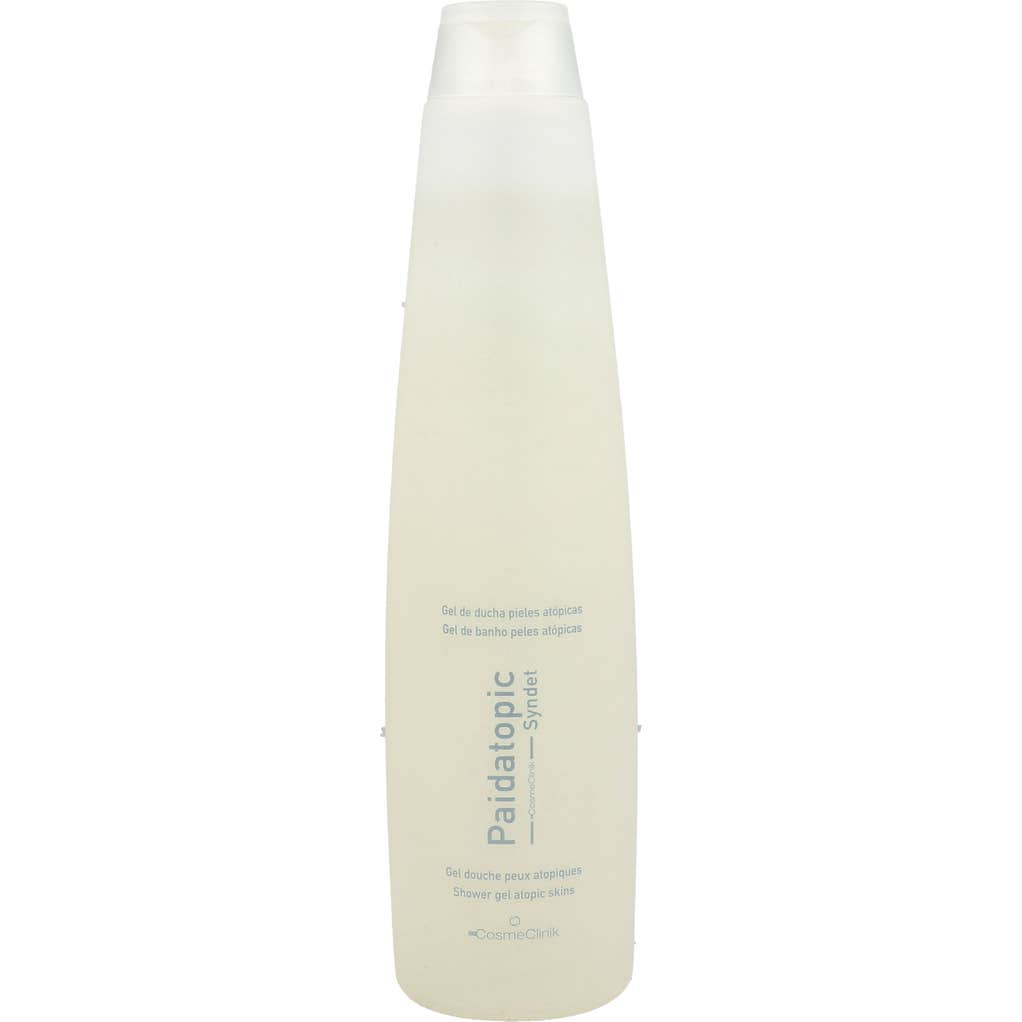 Cosmeclinik Paidatopic Syndet Shower 400ml