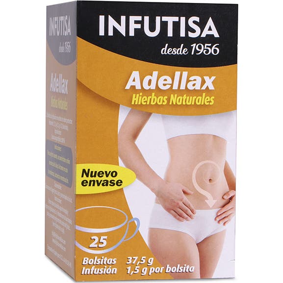 Infutisa Adellax 25 Sobres