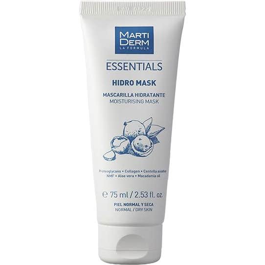 Martiderm® Essentials Hidro Mask 75ml