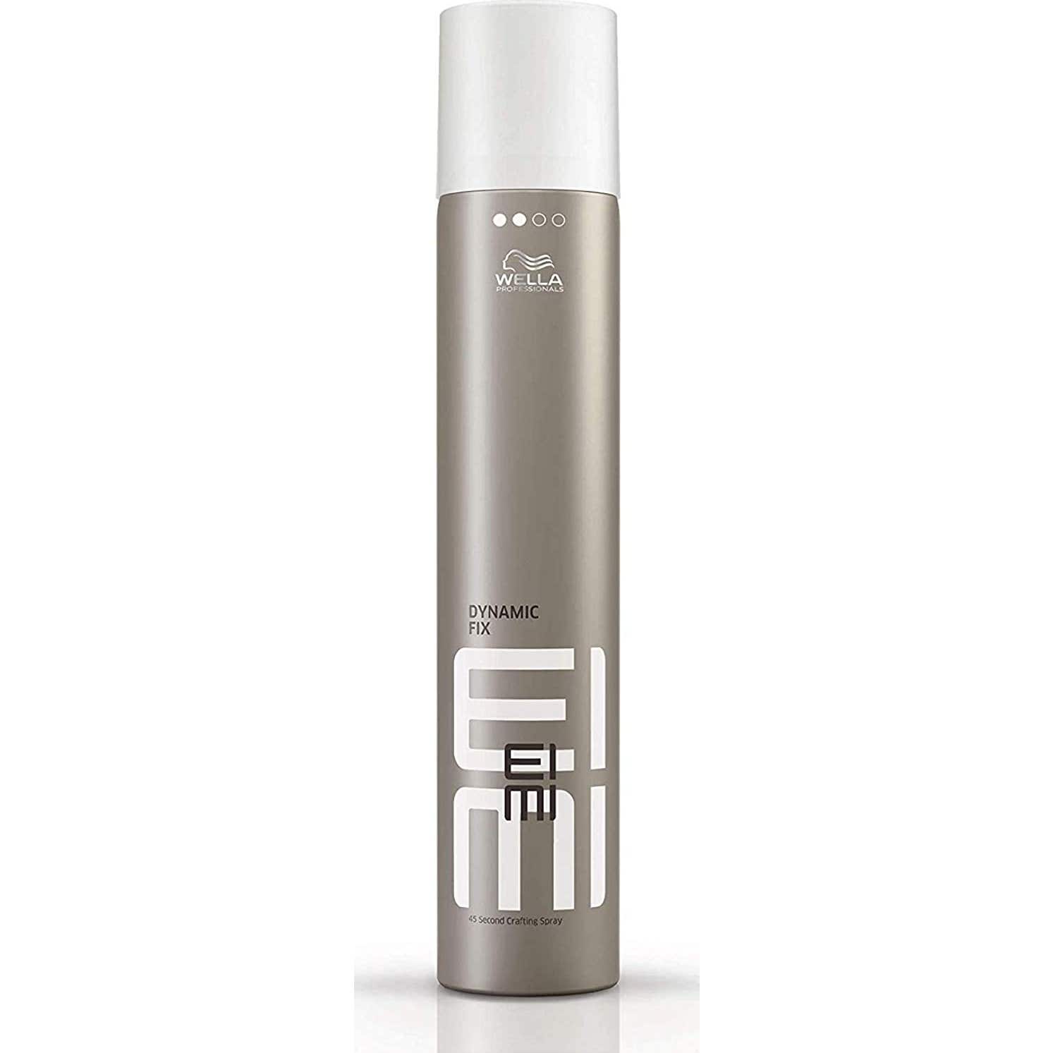 Wella Eimi Locion Dynamic Fix Crafting Spray 500 ml