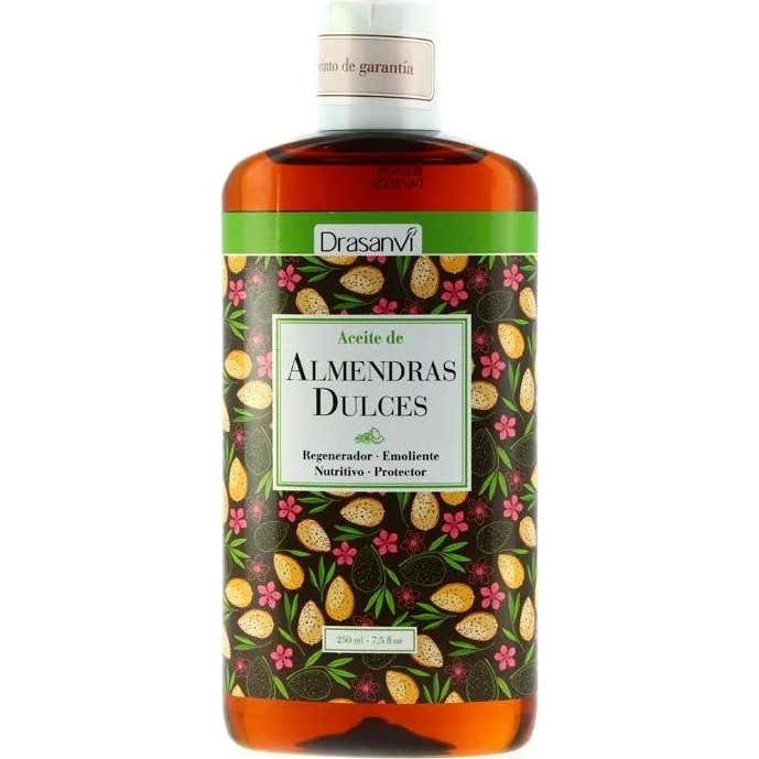 Drasanvi Aceite Almendras 250 ml