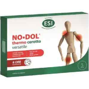 Esi No Dol 5 Parches