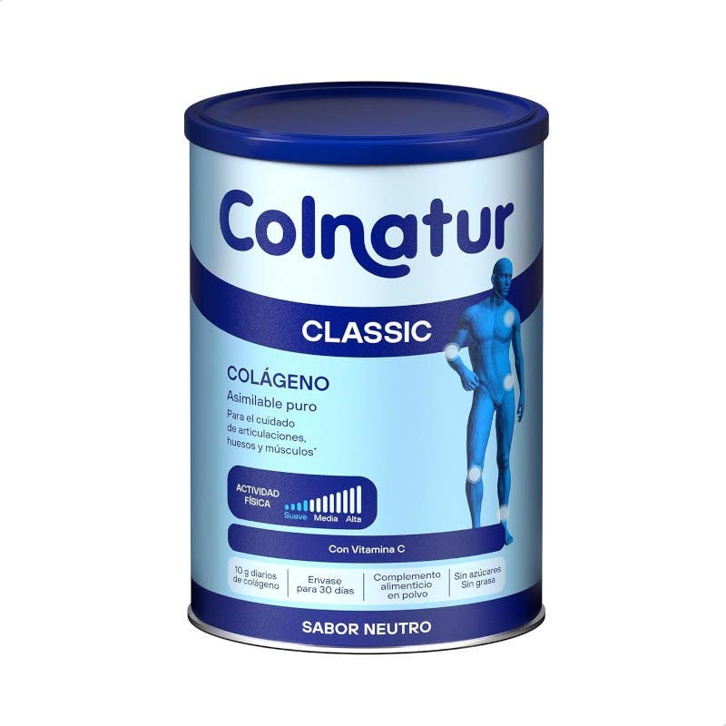 Colnatur® Classic Sabor Neutro 300 g