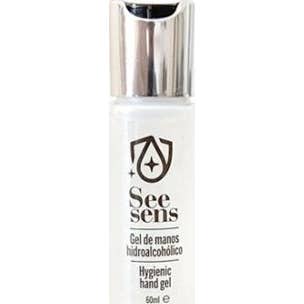 See Sens Gel Hidroalcohólico Protector 60ml