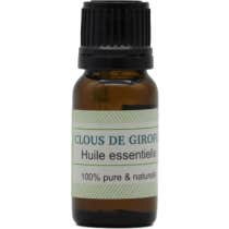 Aceite Esencial Pur Sens Clavo 10 ml