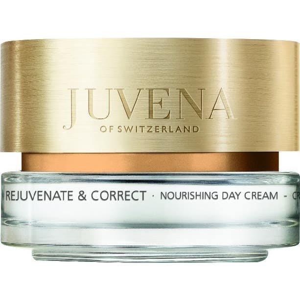 Juvena Rejuvenate Creme Nutritivo Pele Seca 50 ml