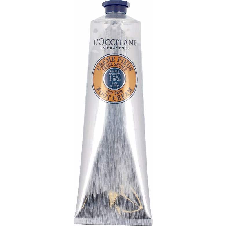 'L''Occitane Karité Crema de Pies 150ml'
