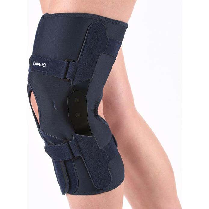 Gibaud Genugib Rodillera Abierta Taille 5 1 ud