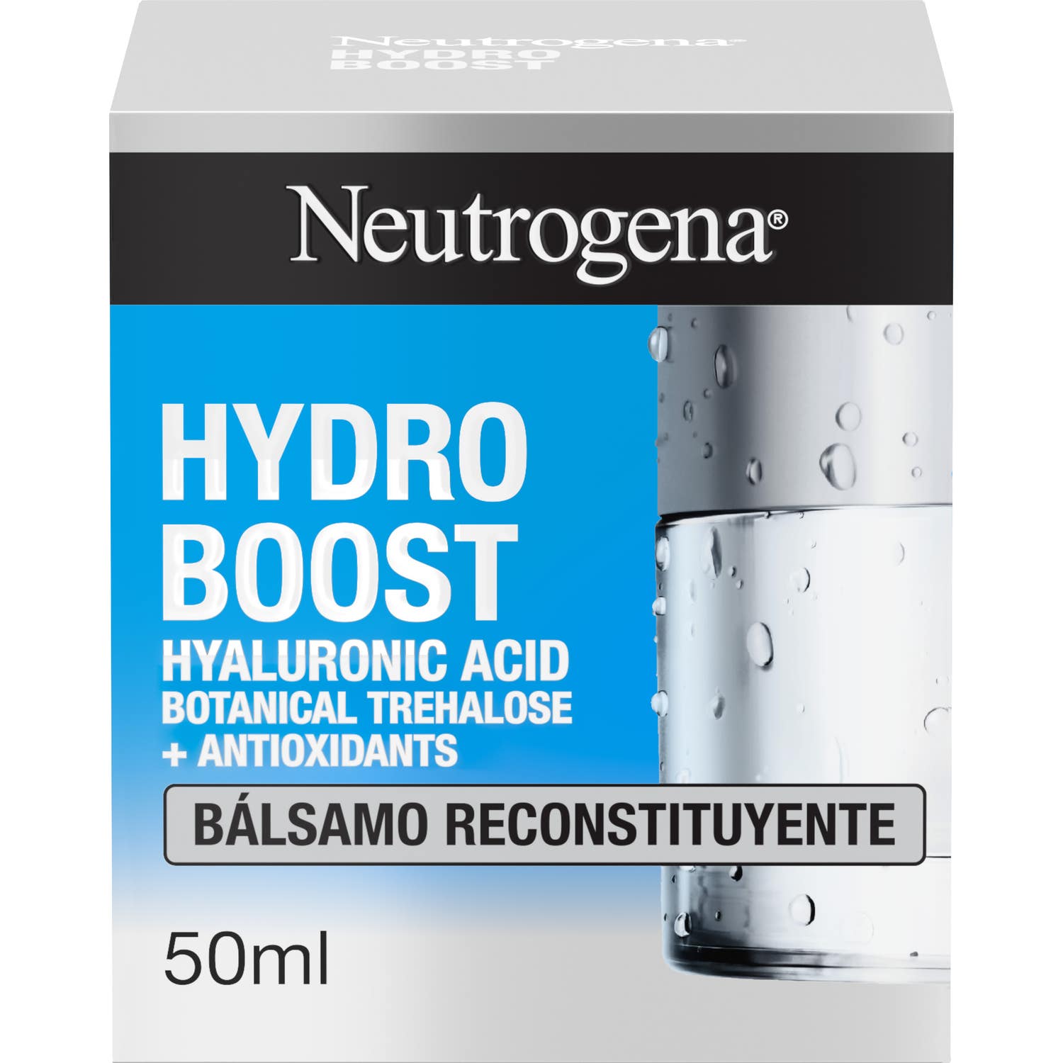 Neutrogena® Hydro Boost Balsamo Reconstituyente 50ml