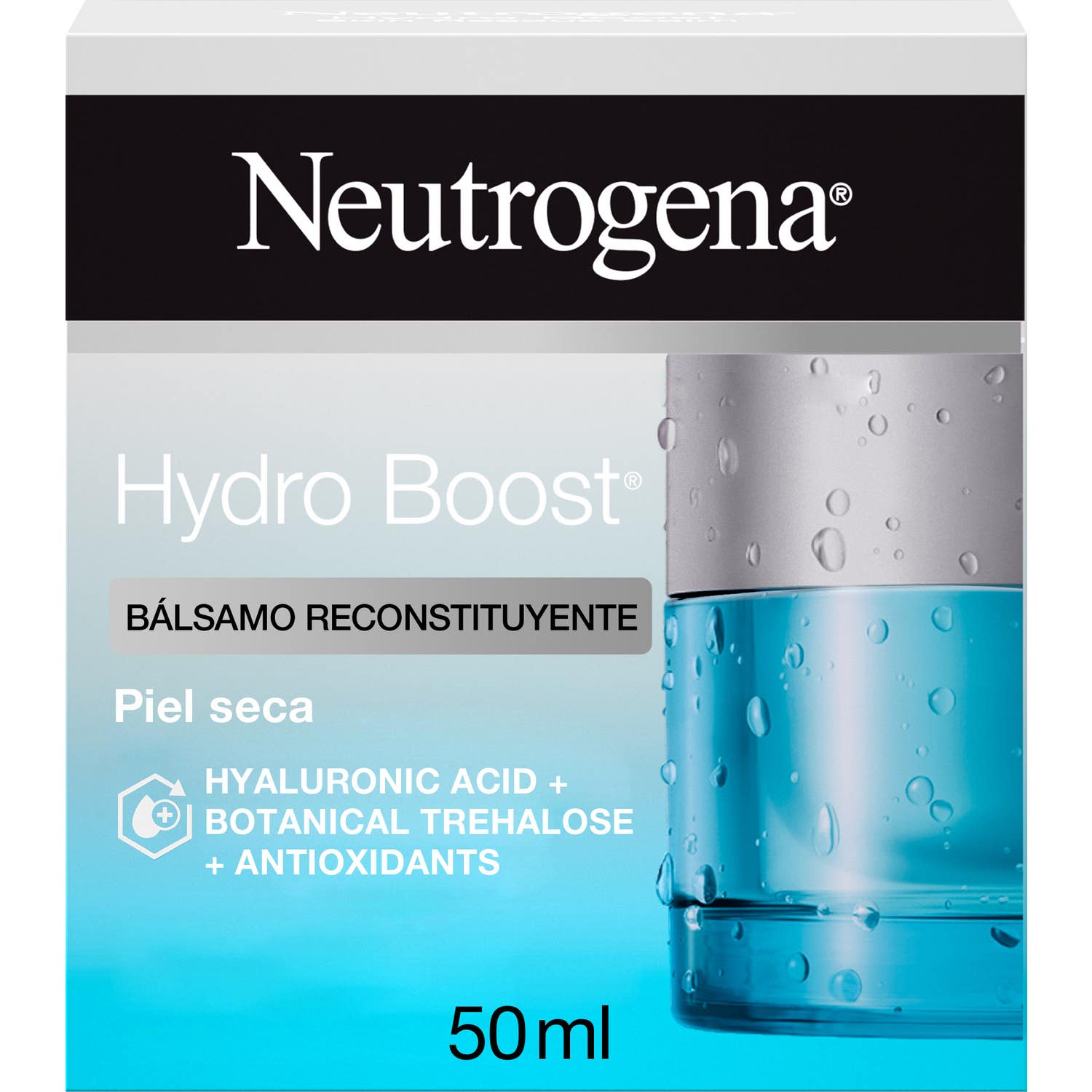 Neutrogena® Hydro Boost Balsamo Reconstituyente 50ml