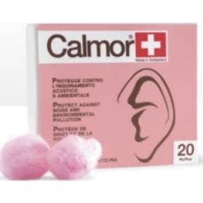 Tapones para los oídos Calm 20Pcs