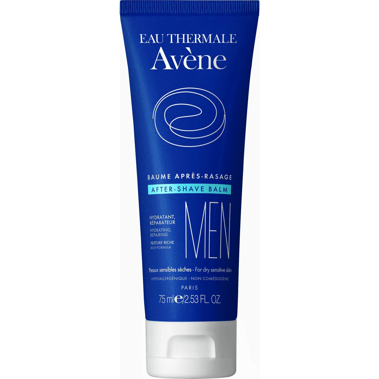 Avène Men Bálsamo After-Shave 75ml