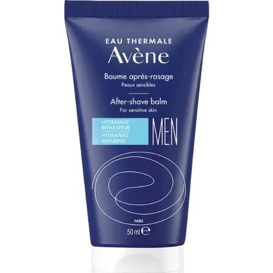 Avène Men Bálsamo para Después del Afeitado 50 ml