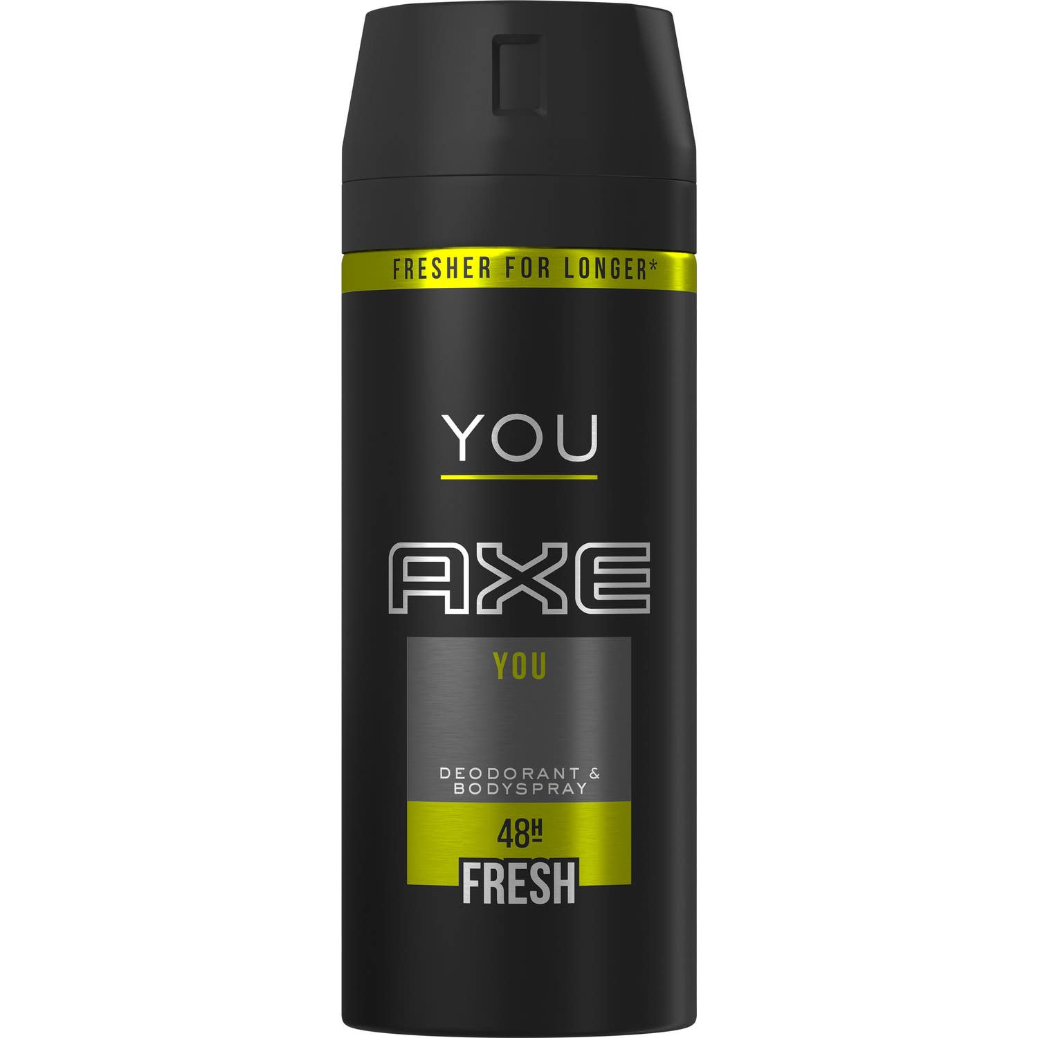 Axe Desodorante You Spray 150ml