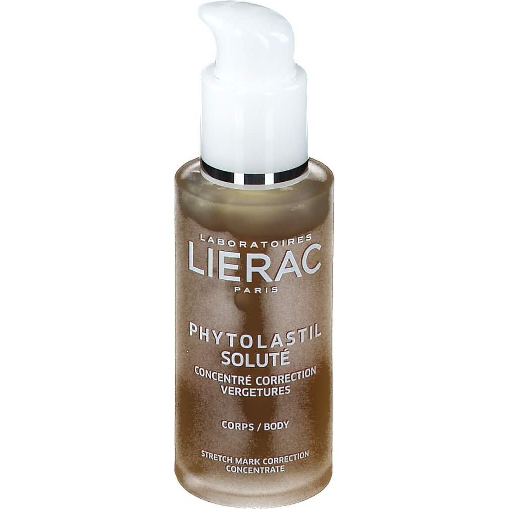 Lierac G Phytolastil Soluté Sérum Concentrado Anti Estrías 75ml