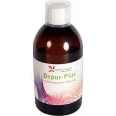 Mundo Natural Depur-Plus® 500ml