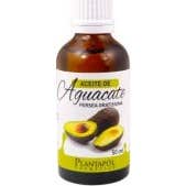 Plantapol Aceite de Aguacate 50 ml
